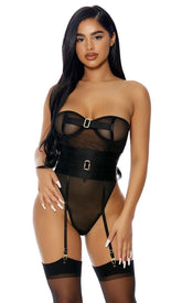 Black Gold Rush Teddy Areous